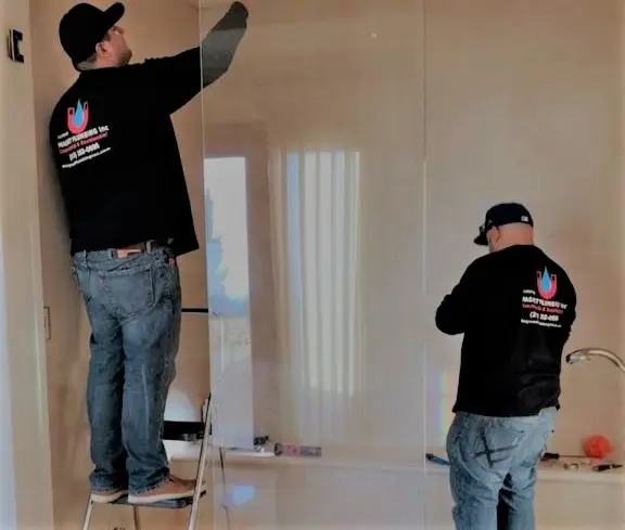 Professional plumbing installation for Boiler Repair in Bixby Park